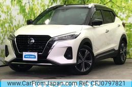 nissan kix 2021 quick_quick_6AA-P15_P15-029167