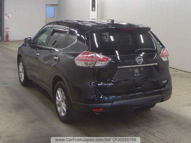 nissan x-trail 2016 quick_quick_DAA-HNT32_HNT32-115239 image 2