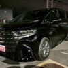 toyota alphard 2024 CFJ1817103 image 1