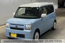 daihatsu move-conte 2014 -DAIHATSU 【島根 580ね1833】--Move Conte L575S-0205398---DAIHATSU 【島根 580ね1833】--Move Conte L575S-0205398-