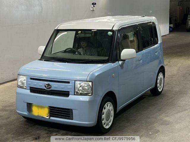 daihatsu move-conte 2014 -DAIHATSU 【島根 580ね1833】--Move Conte L575S-0205398---DAIHATSU 【島根 580ね1833】--Move Conte L575S-0205398- image 1