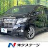 toyota alphard 2017 -TOYOTA--Alphard DBA-AGH30W--AGH30-0148171---TOYOTA--Alphard DBA-AGH30W--AGH30-0148171- image 1