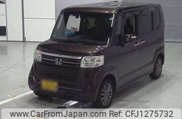 honda n-box 2017 -HONDA 【金沢 580ﾆ5079】--N BOX DBA-JF1--JF1-1980220---HONDA 【金沢 580ﾆ5079】--N BOX DBA-JF1--JF1-1980220-