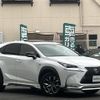 lexus nx 2017 -LEXUS--Lexus NX DBA-AGZ10--AGZ10-1013720---LEXUS--Lexus NX DBA-AGZ10--AGZ10-1013720- image 1