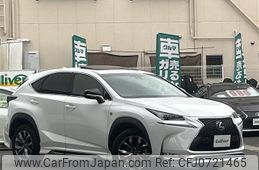 lexus nx 2017 -LEXUS--Lexus NX DBA-AGZ10--AGZ10-1013720---LEXUS--Lexus NX DBA-AGZ10--AGZ10-1013720-