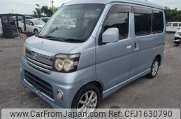 daihatsu atrai-wagon 2005 CFJ1630790