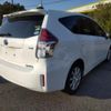 toyota prius-α 2019 quick_quick_6AA-ZVW41W_ZVW41-0077523 image 4