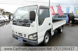 isuzu elf-truck 2004 GOO_NET_EXCHANGE_0840154A20250607G003