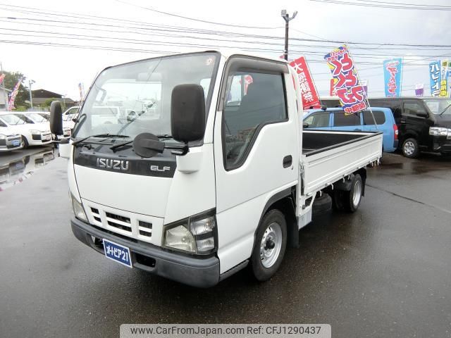 isuzu elf-truck 2004 GOO_NET_EXCHANGE_0840154A20250607G003 image 1