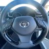 toyota c-hr 2017 quick_quick_DAA-ZYX10_ZYX10-2069375 image 15