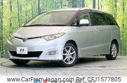 toyota estima 2007 CFJ1577805