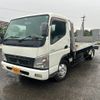 mitsubishi-fuso canter 2007 GOO_NET_EXCHANGE_0801781A30241108W005 image 4