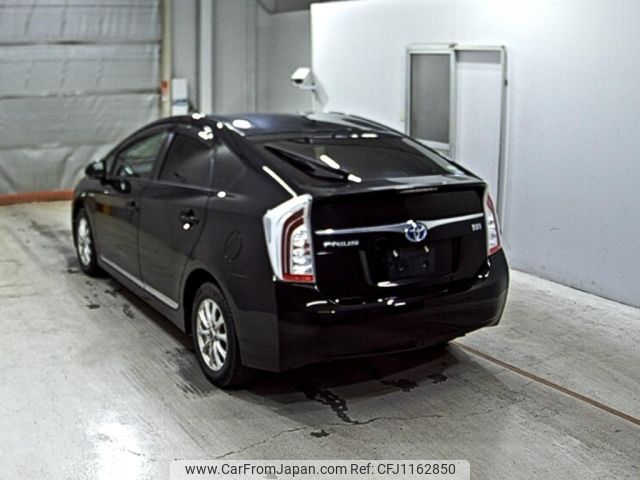 toyota prius 2015 -TOYOTA--Prius ZVW30-0418448---TOYOTA--Prius ZVW30-0418448- image 2