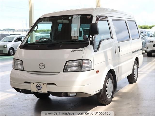 mazda bongo-van 2020 CFJ1565165 image 1