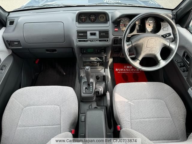 mitsubishi pajero 1997 quick_quick_V45W_V45-4409484 image 2