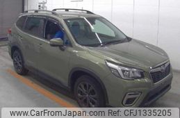 subaru forester 2020 quick_quick_5BA-SK9_040370
