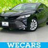 toyota camry 2017 quick_quick_DAA-AXVH70_AXVH70-1009039 image 1