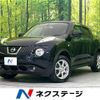 nissan juke 2011 -NISSAN--Juke DBA-YF15--YF15-053211---NISSAN--Juke DBA-YF15--YF15-053211- image 1