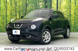 nissan juke 2011 -NISSAN--Juke DBA-YF15--YF15-053211---NISSAN--Juke DBA-YF15--YF15-053211-