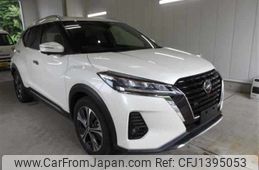 nissan kix 2023 -NISSAN--KIX SNP15--003408---NISSAN--KIX SNP15--003408-