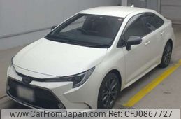 toyota corolla 2020 -TOYOTA--Corolla 3BA-ZRE212--ZRE212-6015207---TOYOTA--Corolla 3BA-ZRE212--ZRE212-6015207-