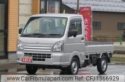 suzuki carry-truck 2025 quick_quick_DA16T_DA16T-879944