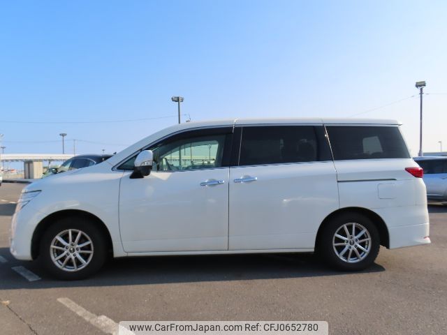 nissan elgrand 2015 NIKYO_WZ29313 image 2