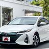 toyota prius-phv 2017 -TOYOTA--Prius PHV DLA-ZVW52--ZVW52-3052319---TOYOTA--Prius PHV DLA-ZVW52--ZVW52-3052319- image 1
