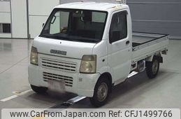 suzuki carry-truck 2003 CFJ1499766