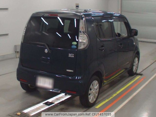 suzuki mr-wagon 2013 -SUZUKI--MR Wagon MF33S-424130---SUZUKI--MR Wagon MF33S-424130- image 2