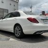 mercedes-benz c-class 2018 -MERCEDES-BENZ--Benz C Class RBA-205042C--WDD2050422R368502---MERCEDES-BENZ--Benz C Class RBA-205042C--WDD2050422R368502- image 15