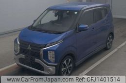 mitsubishi ek-cross 2020 -MITSUBISHI--ek X 5AA-B34W--B34W-0007890---MITSUBISHI--ek X 5AA-B34W--B34W-0007890-