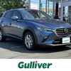 mazda cx-3 2019 -MAZDA--CX-3 3DA-DK8FW--DK8FW-105421---MAZDA--CX-3 3DA-DK8FW--DK8FW-105421- image 1