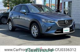 mazda cx-3 2019 -MAZDA--CX-3 3DA-DK8FW--DK8FW-105421---MAZDA--CX-3 3DA-DK8FW--DK8FW-105421-