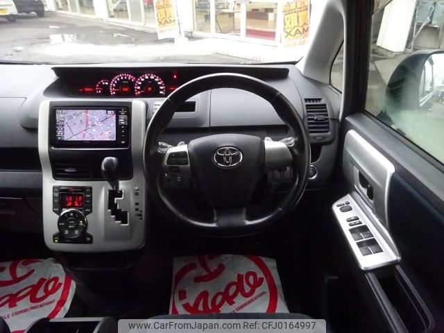 toyota voxy 2011 -TOYOTA--Voxy DBA-ZRR75W--ZRR75-0078807---TOYOTA--Voxy DBA-ZRR75W--ZRR75-0078807- image 2