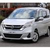 nissan serena 2016 -NISSAN--Serena GC27--GC27-008076---NISSAN--Serena GC27--GC27-008076- image 1