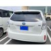 toyota prius-α 2011 CFJ1754488 image 2