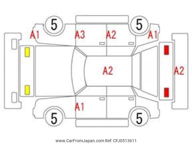 toyota premio 2010 -TOYOTA--Premio DBA-ZRT260--ZRT260-3065395---TOYOTA--Premio DBA-ZRT260--ZRT260-3065395- image 2