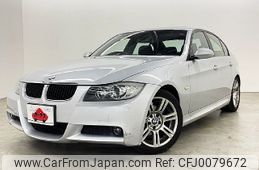 bmw 3-series 2008 -BMW--BMW 3 Series ABA-VA20--WBAVG76040NL65542---BMW--BMW 3 Series ABA-VA20--WBAVG76040NL65542-