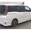 toyota noah 2020 -TOYOTA--Noah DBA-ZRR80W--ZRR80-0575084---TOYOTA--Noah DBA-ZRR80W--ZRR80-0575084- image 2