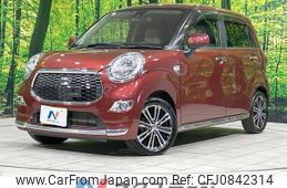 daihatsu cast 2015 quick_quick_LA250S_LA250S-0013116