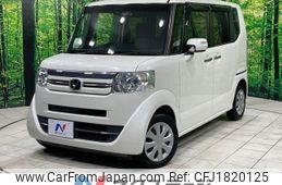 honda n-box 2016 CFJ1820125