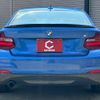 bmw 2-series 2014 quick_quick_DBA-1J20_WBA1J12030V261854 image 2