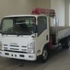 isuzu elf-truck 2007 -ISUZU--Elf NPR75N-7000677---ISUZU--Elf NPR75N-7000677- image 1