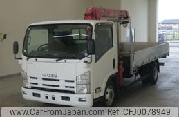 isuzu elf-truck 2007 -ISUZU--Elf NPR75N-7000677---ISUZU--Elf NPR75N-7000677-