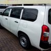 toyota probox-van 2018 -TOYOTA 【多摩 400ﾉ1840】--Probox Van NCP165V--0053436---TOYOTA 【多摩 400ﾉ1840】--Probox Van NCP165V--0053436- image 13