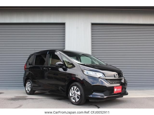 honda freed-hybrid 2023 quick_quick_GB7_GB7-3222369 image 2