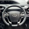 toyota aqua 2018 -TOYOTA--AQUA DAA-NHP10--NHP10-6771560---TOYOTA--AQUA DAA-NHP10--NHP10-6771560- image 11