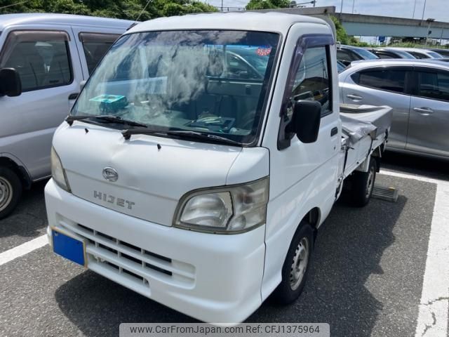 daihatsu hijet-truck 2009 -DAIHATSU--Hijet Truck EBD-S201P--S201P-0036272---DAIHATSU--Hijet Truck EBD-S201P--S201P-0036272- image 2