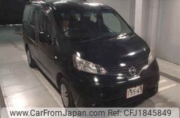 nissan nv200-vanette 2016 CFJ1845849
